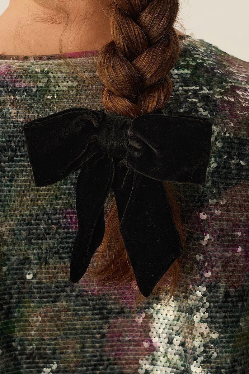 Chouchou Walter Noir