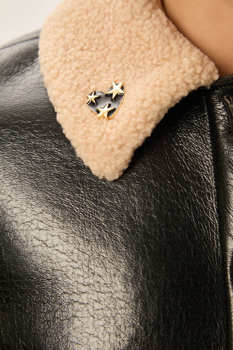 Broche Newton Unique