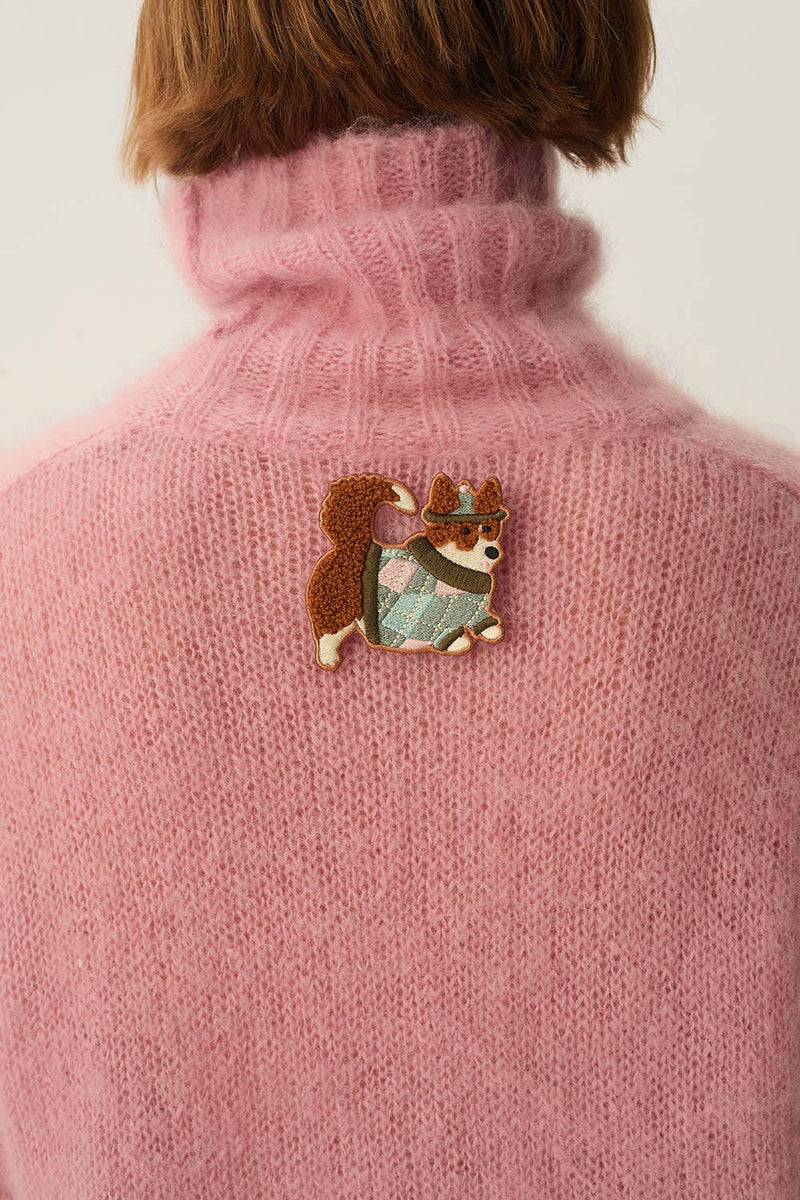 Broche Nash Unique