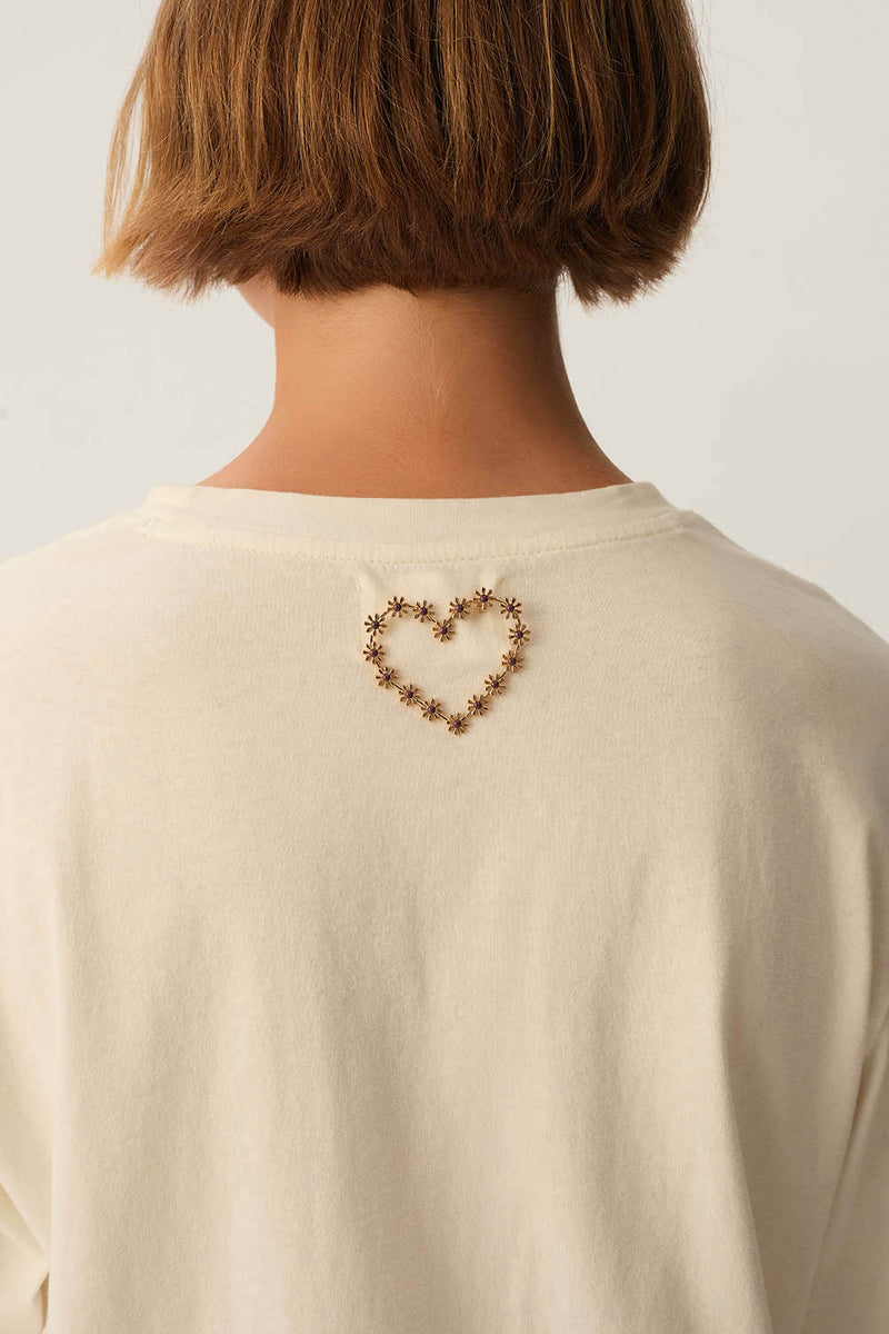 Broche Nolly Unique