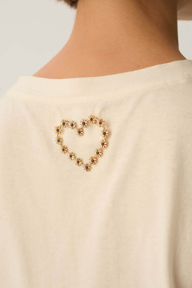 Broche Nolly Unique