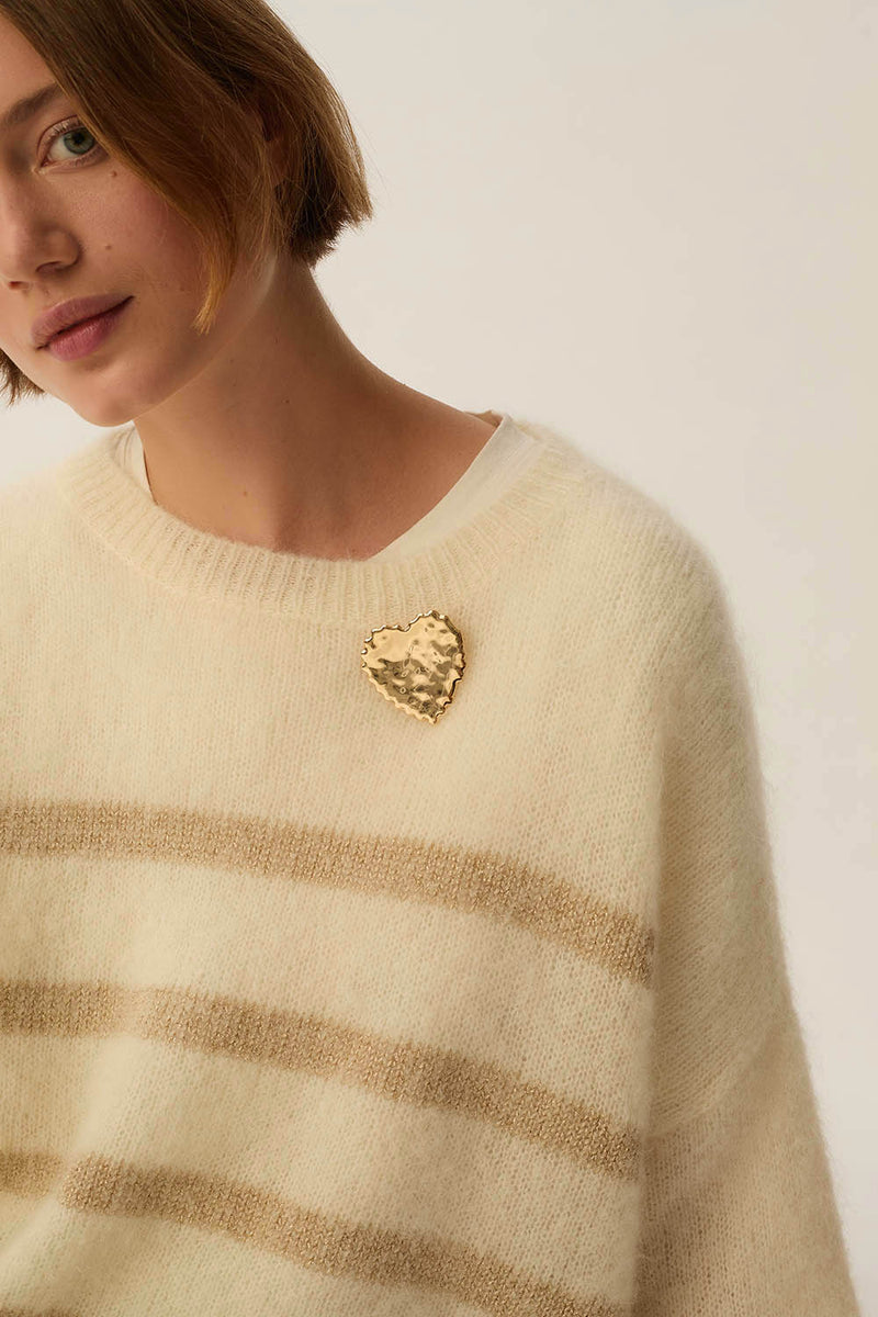 Broche Nox Unique