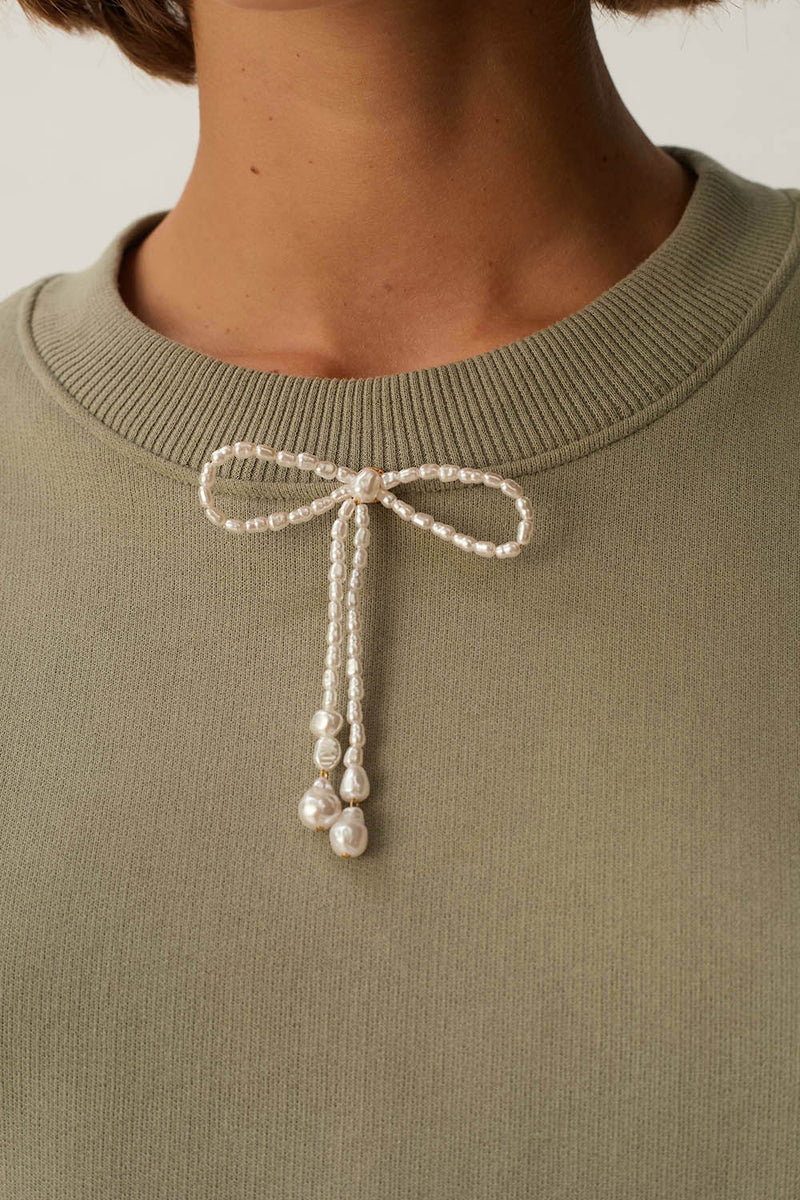 Broche Nancy Unique