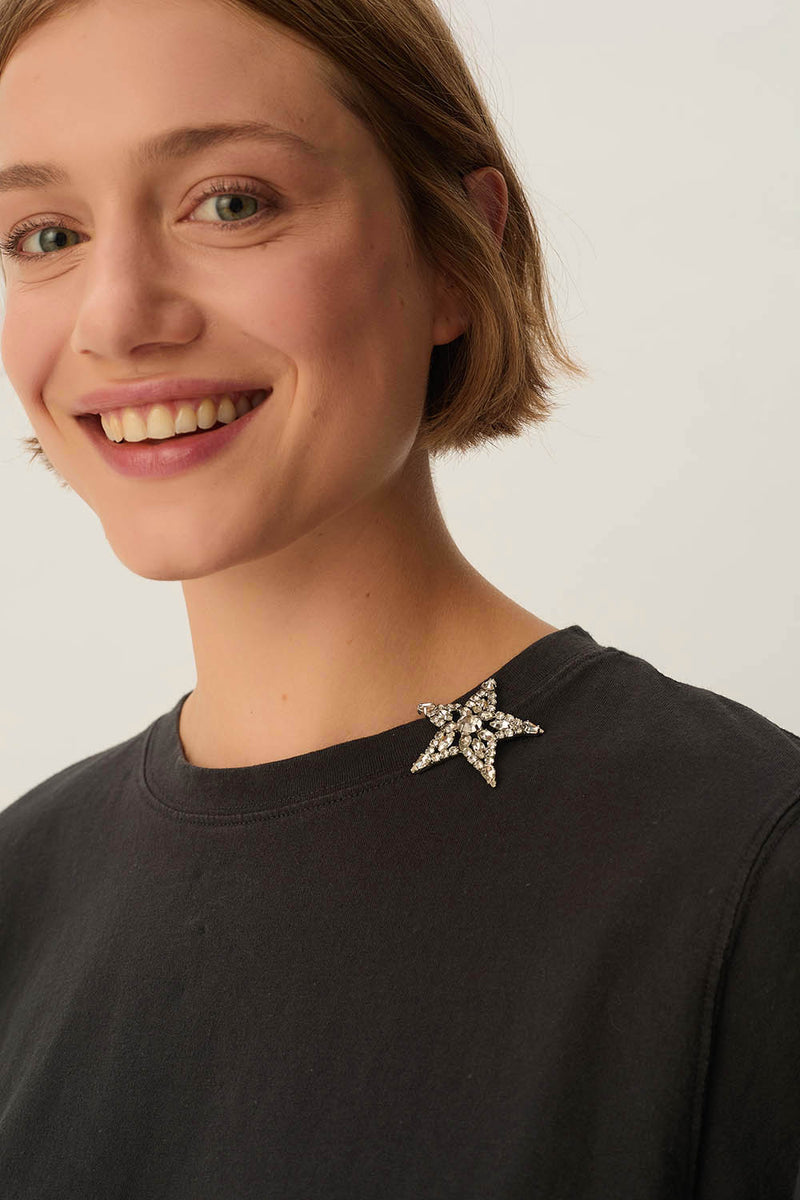 Broche Norley Unique