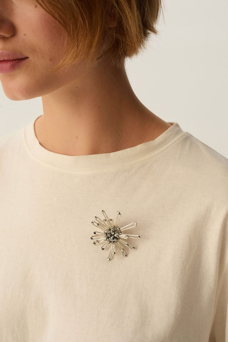 Broche Nanny Unique