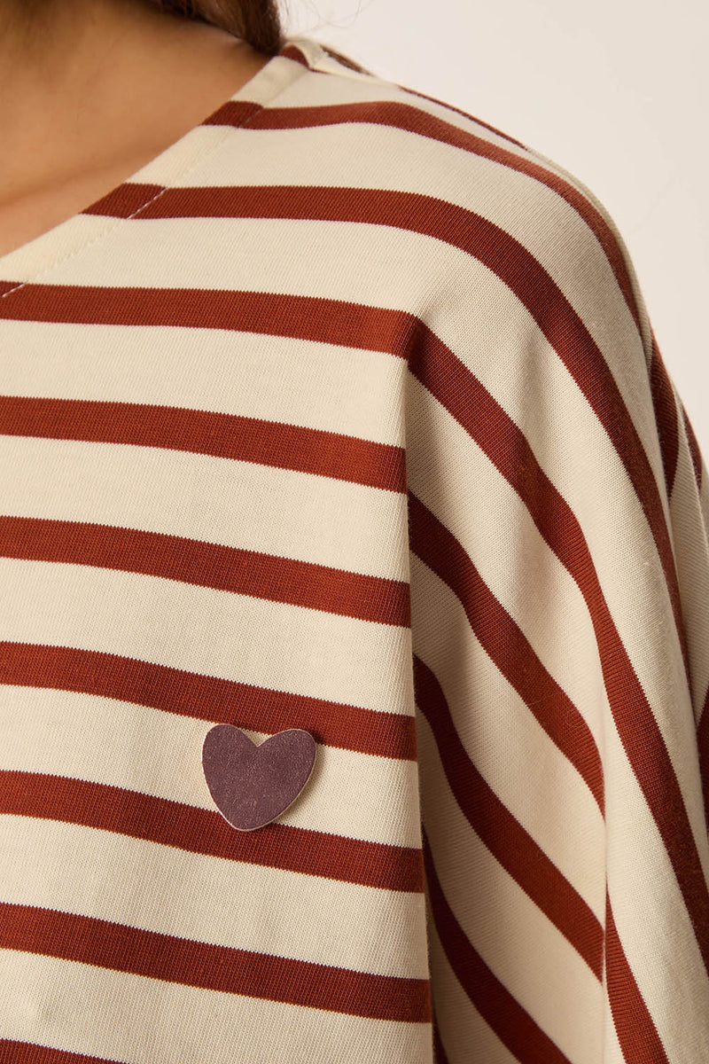 Broche Nolfa Lady