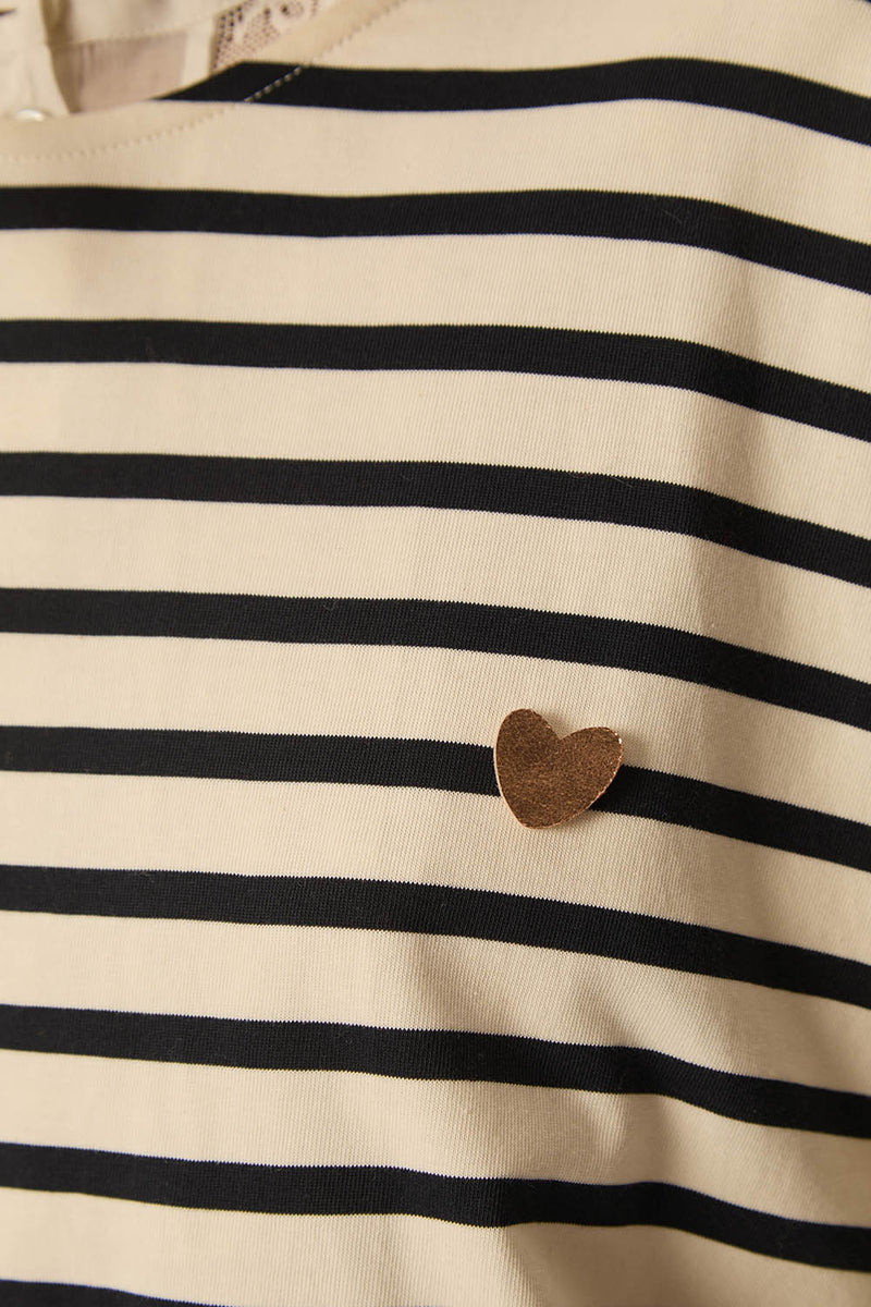 Broche Nolfa Dore