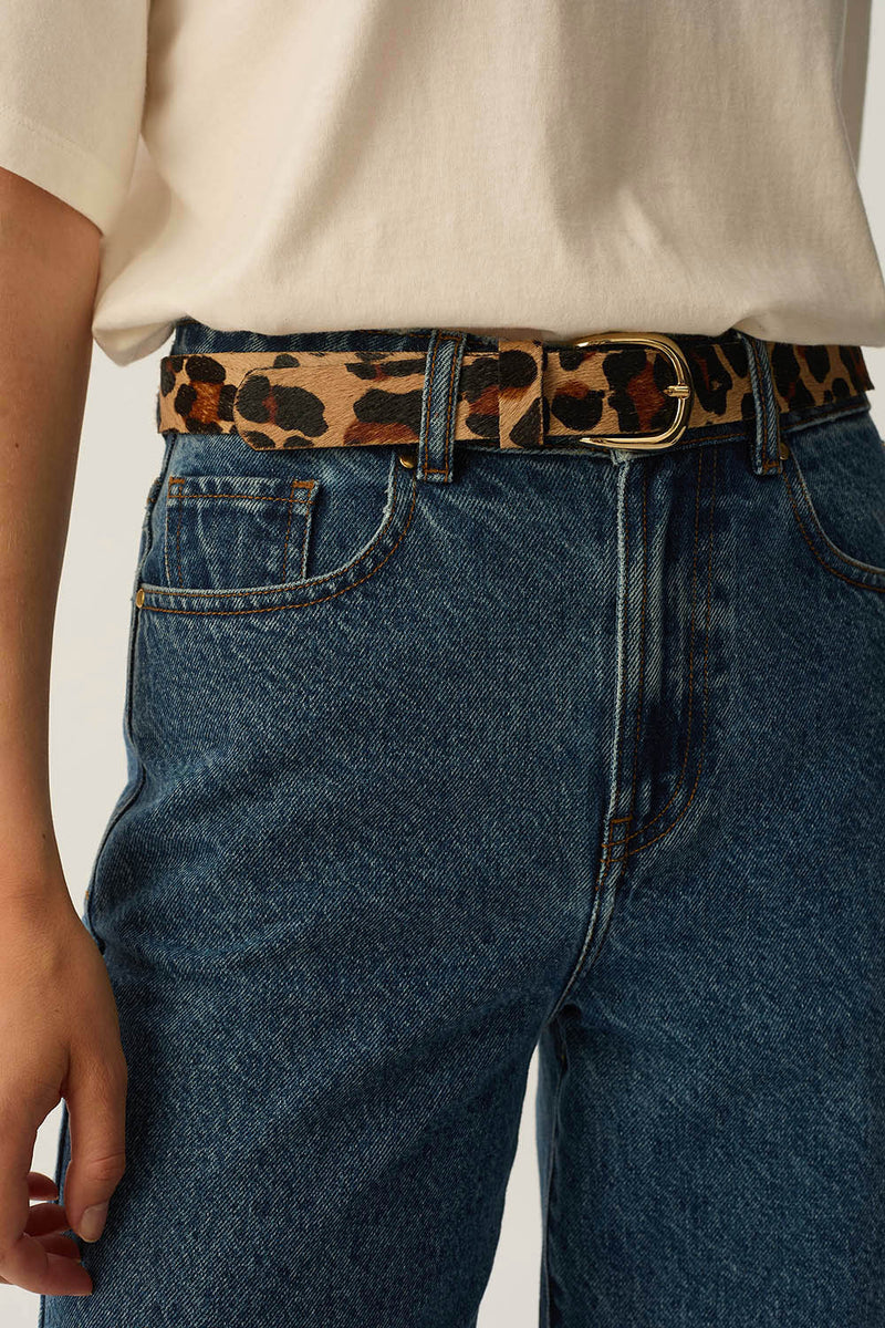 Ceinture Martino Leo