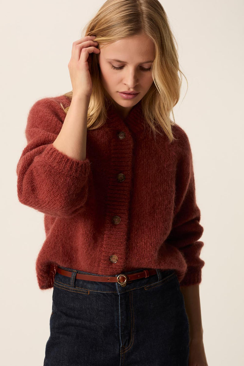 Ceinture Mafalda Fox