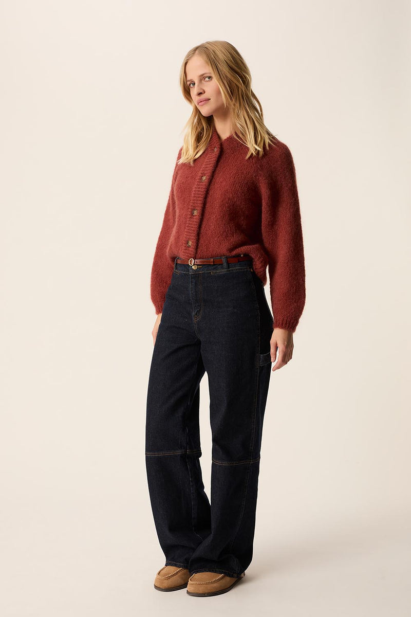 Ceinture Mafalda Fox