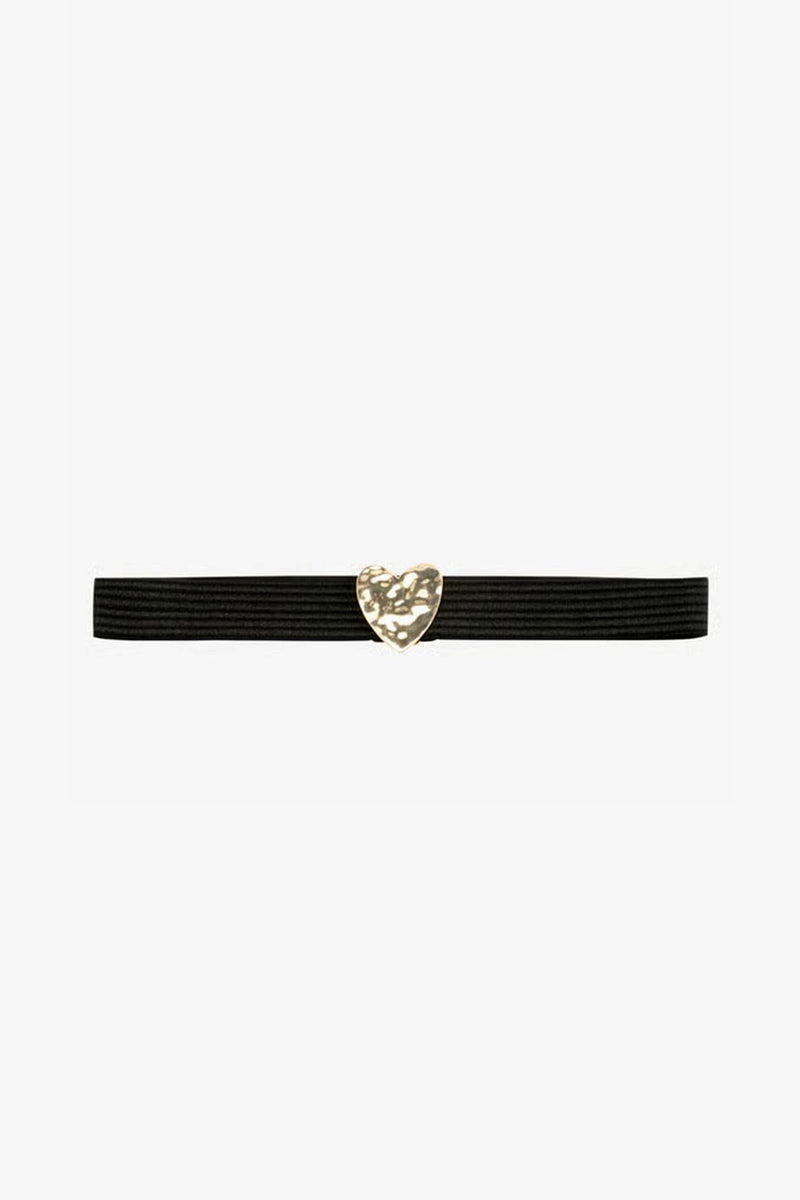 Ceinture Milano Noir