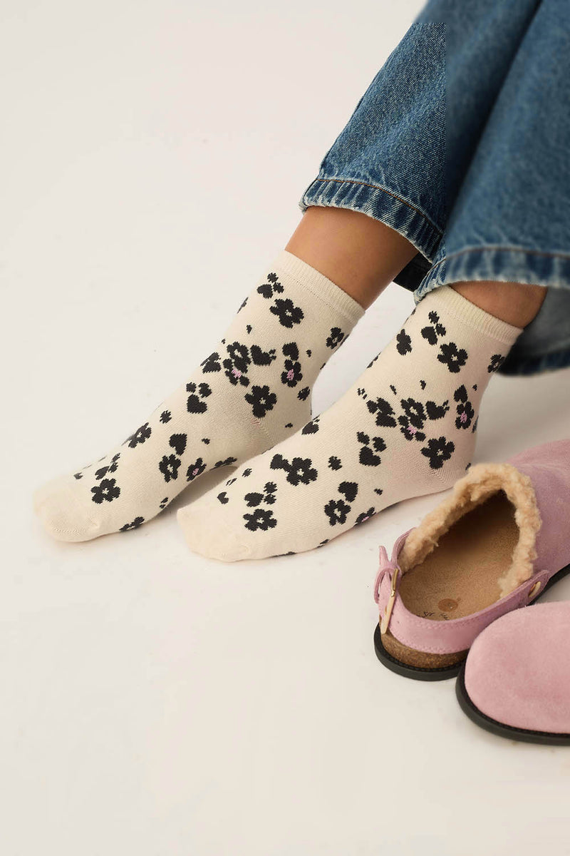 Chaussettes Polin Pongo