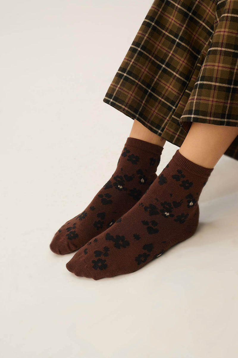 Chaussettes Polin Doug