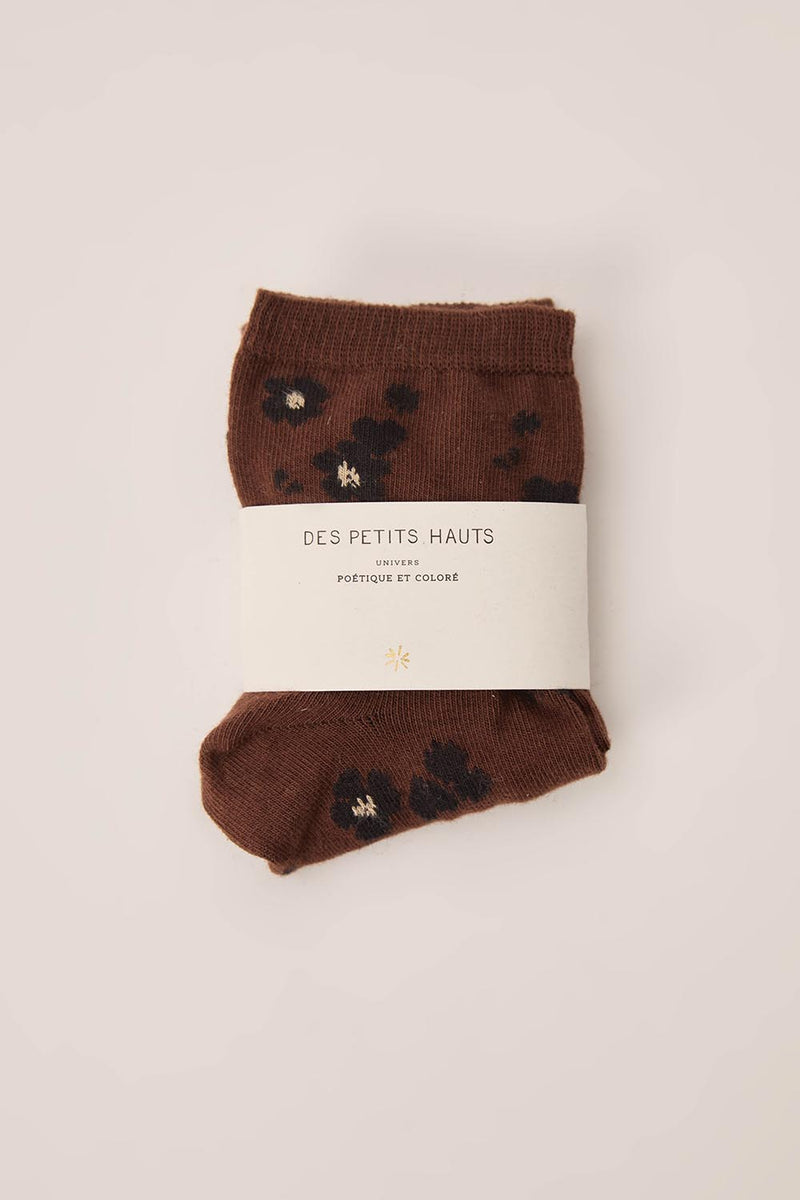 Chaussettes Polin Doug