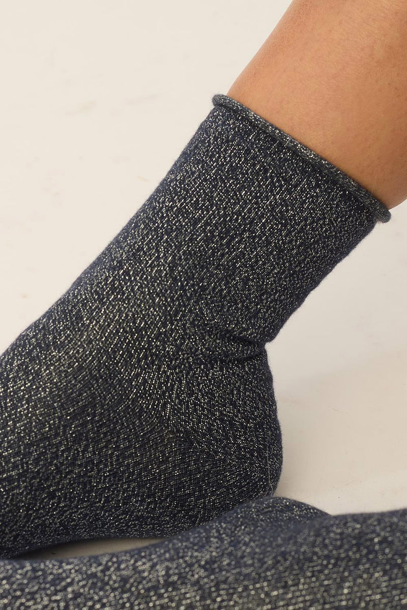 Chaussettes  Prudy Denim