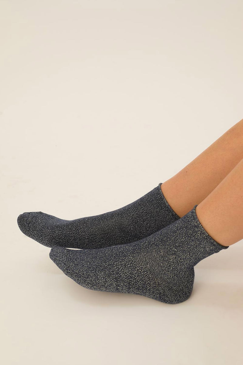 Chaussettes  Prudy Denim