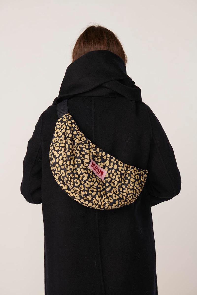 Banane Opale Graou Pistache/Ardoise