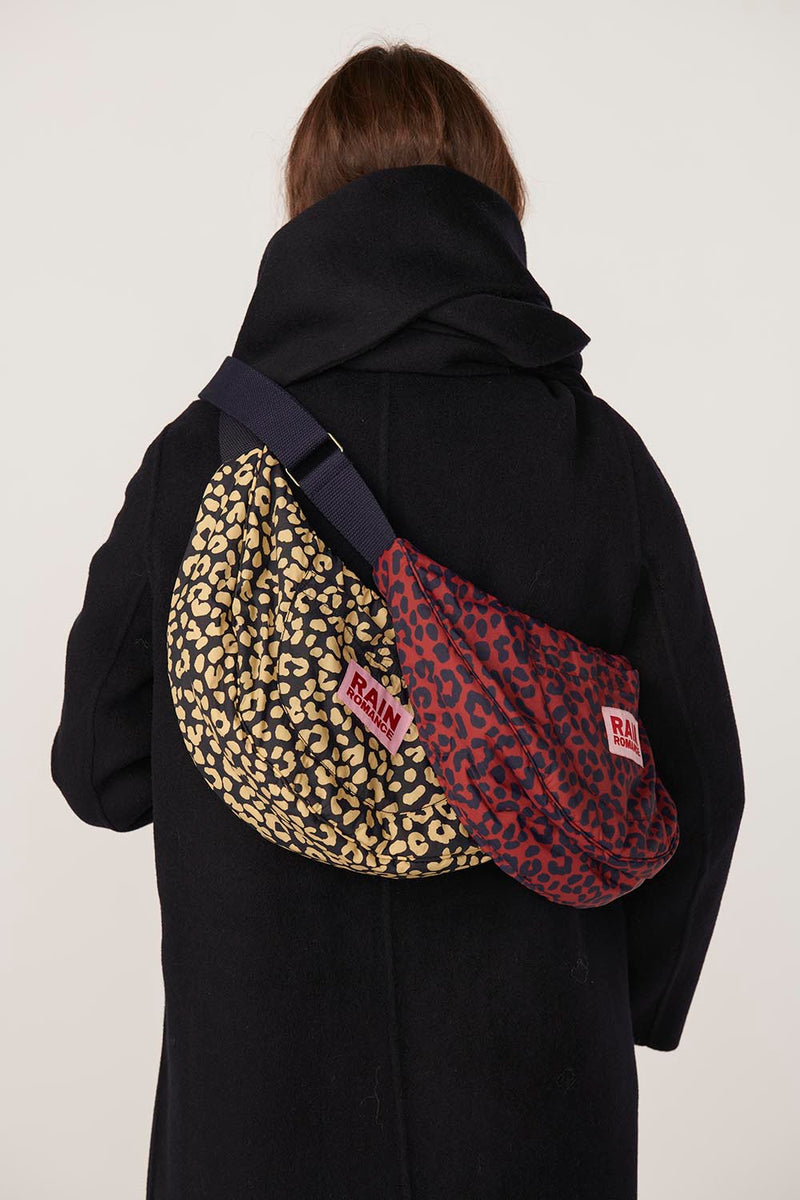 Banane Opale Graou Pistache/Ardoise