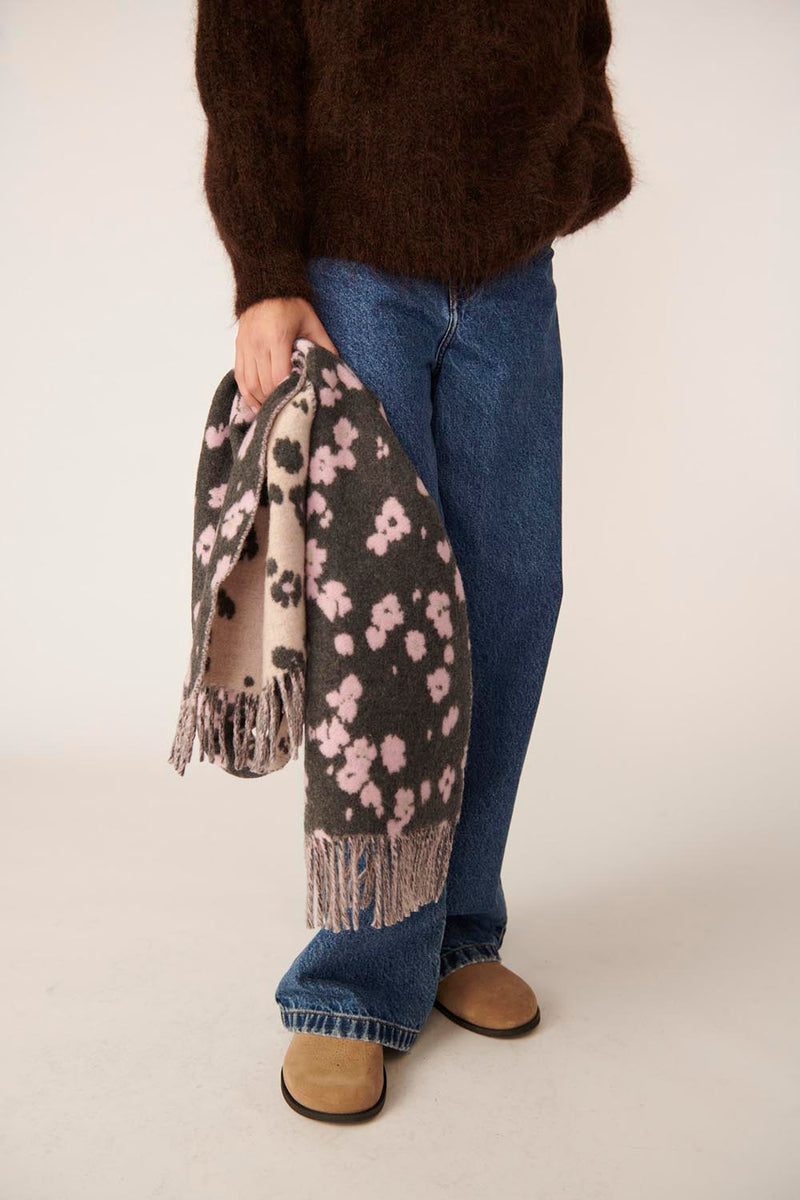 Echarpe Walibi Pongo