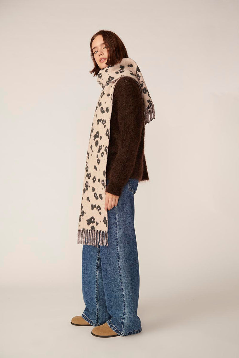 Echarpe Walibi Pongo