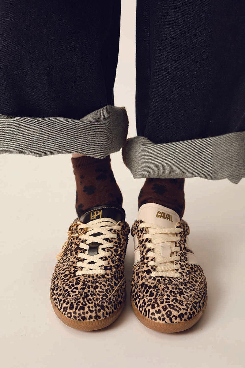 Baskets Pulse Spotty  DPH x CAVAL