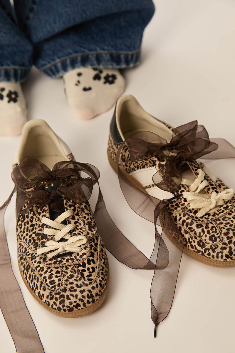 Baskets Pulse Spotty  DPH x CAVAL