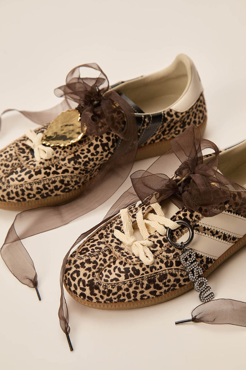 Baskets Pulse Spotty  DPH x CAVAL