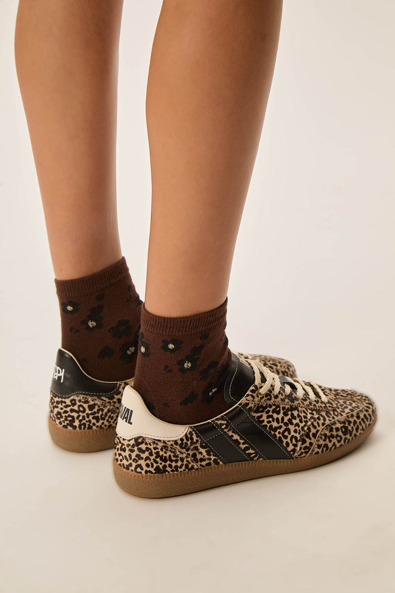 Baskets Pulse Spotty  DPH x CAVAL