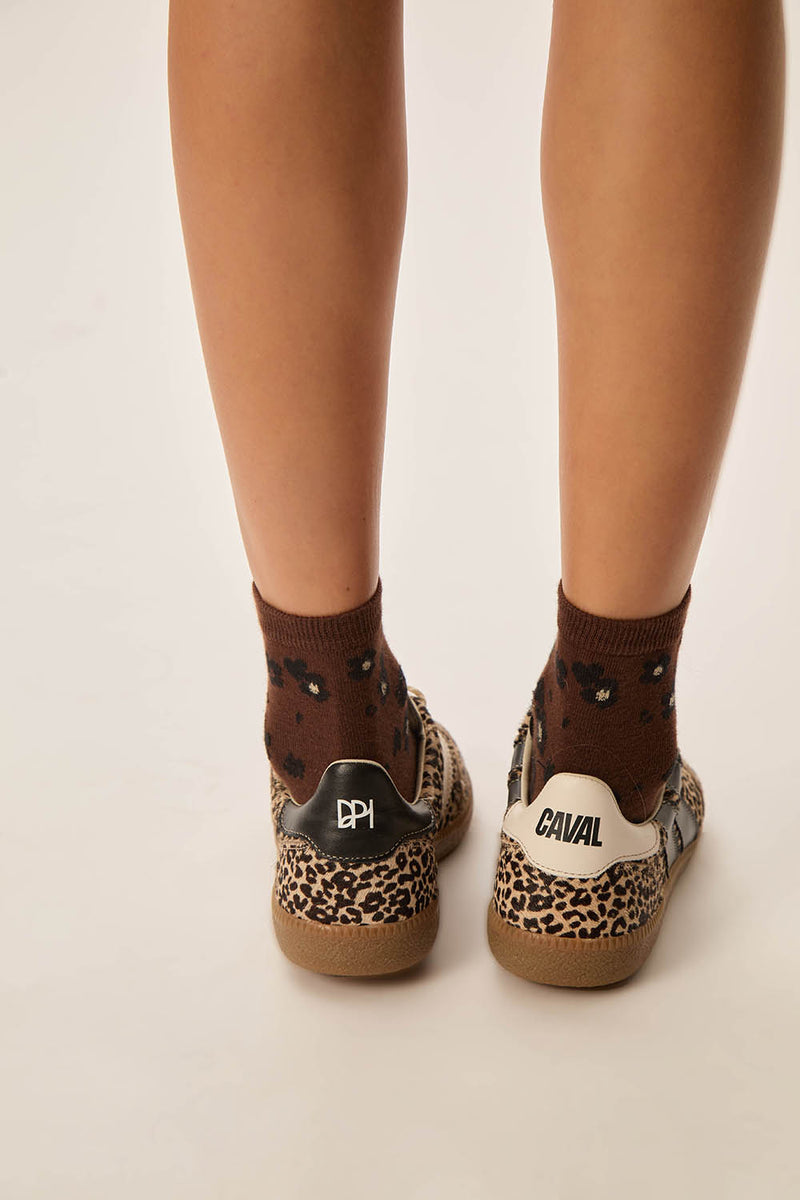 Baskets Pulse Spotty  DPH x CAVAL