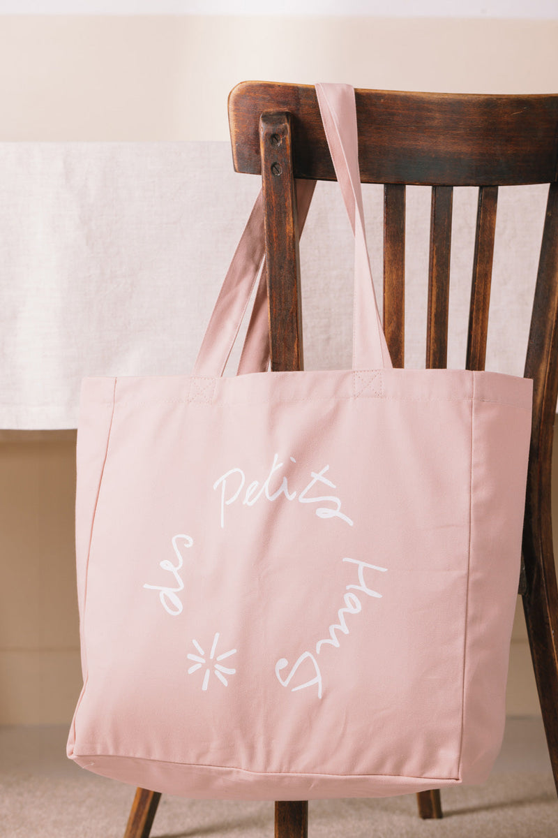 Tote bag Automne-Hiver 2024