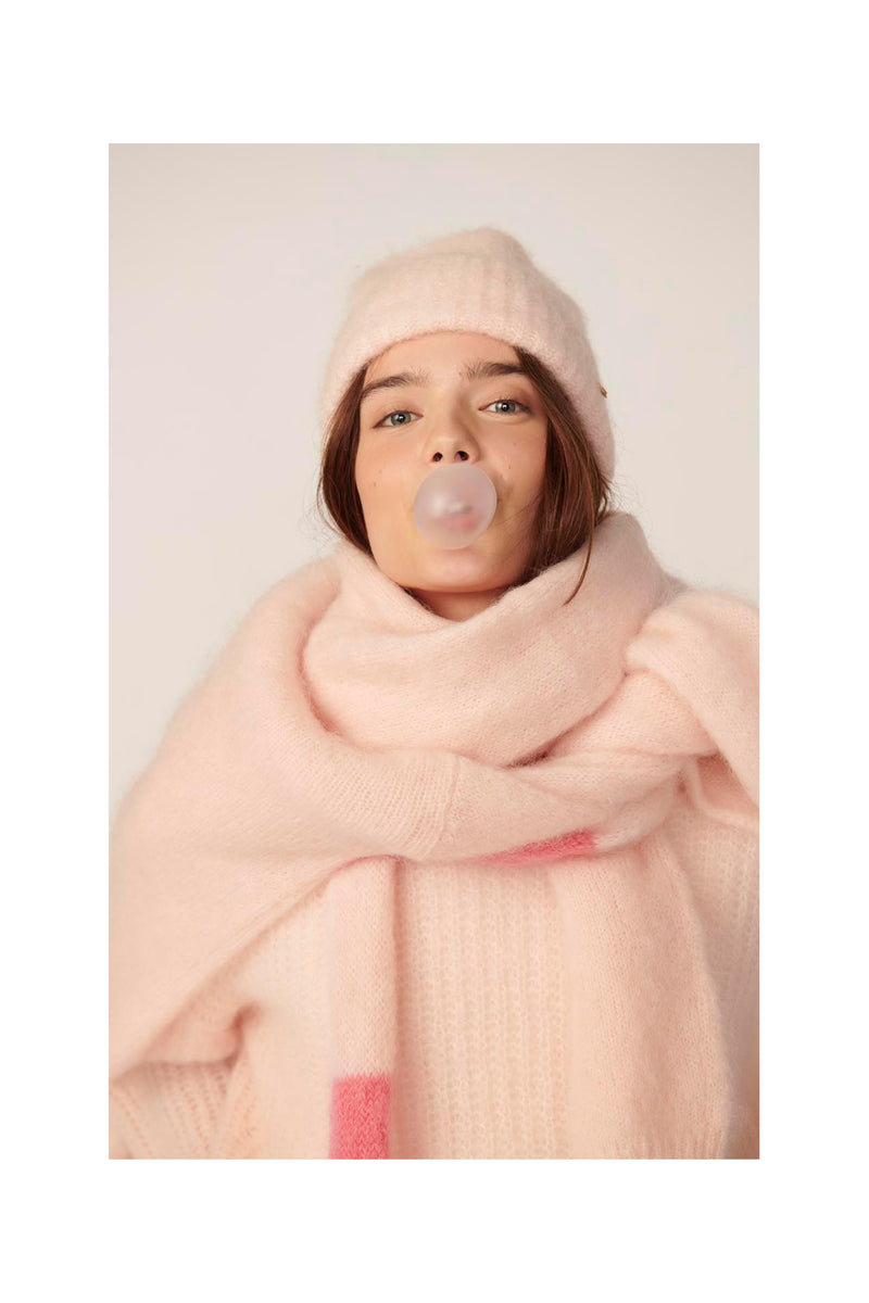Encart Sélection rose