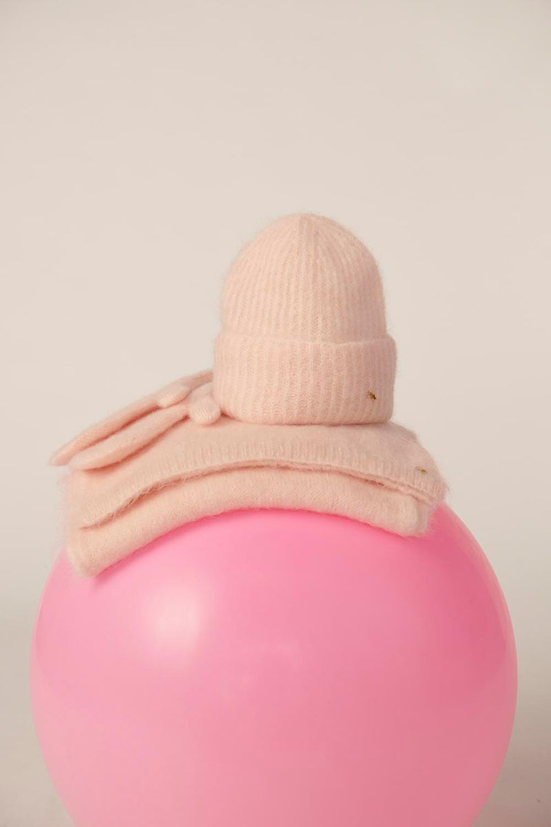 Encart Sélection rose 1