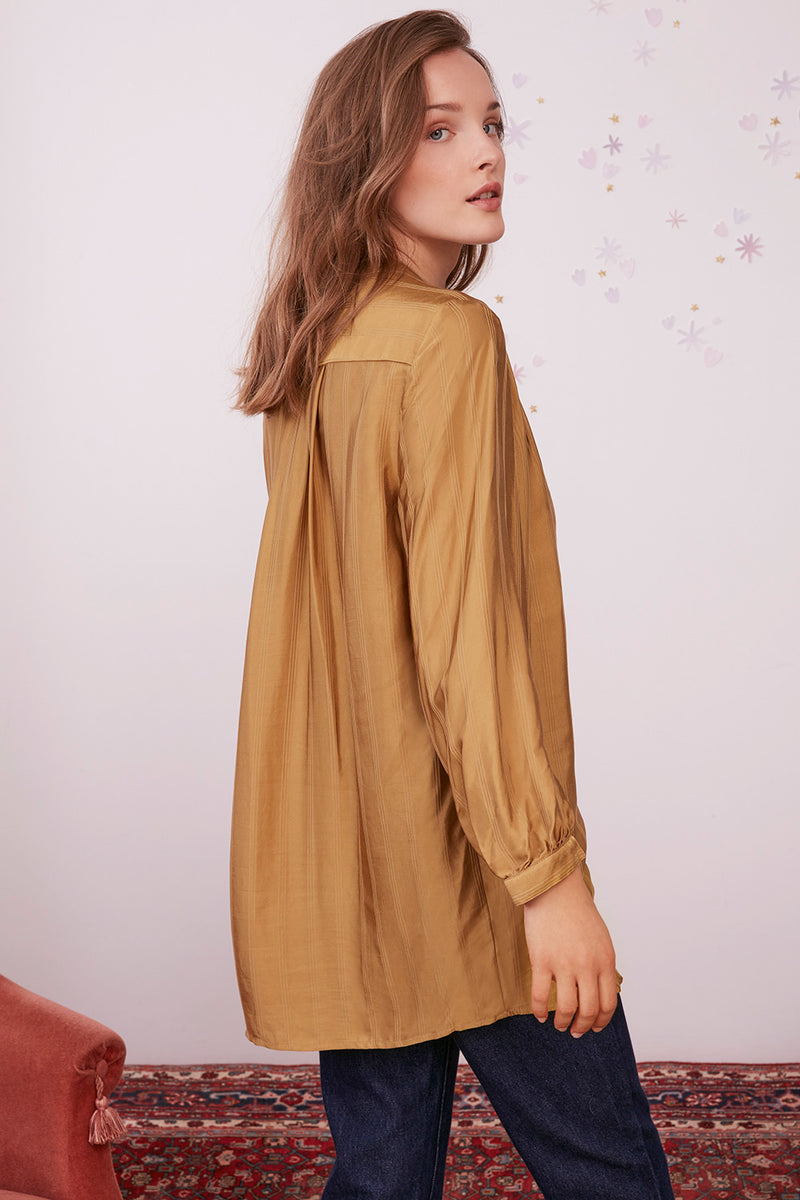 blouse vioni epi