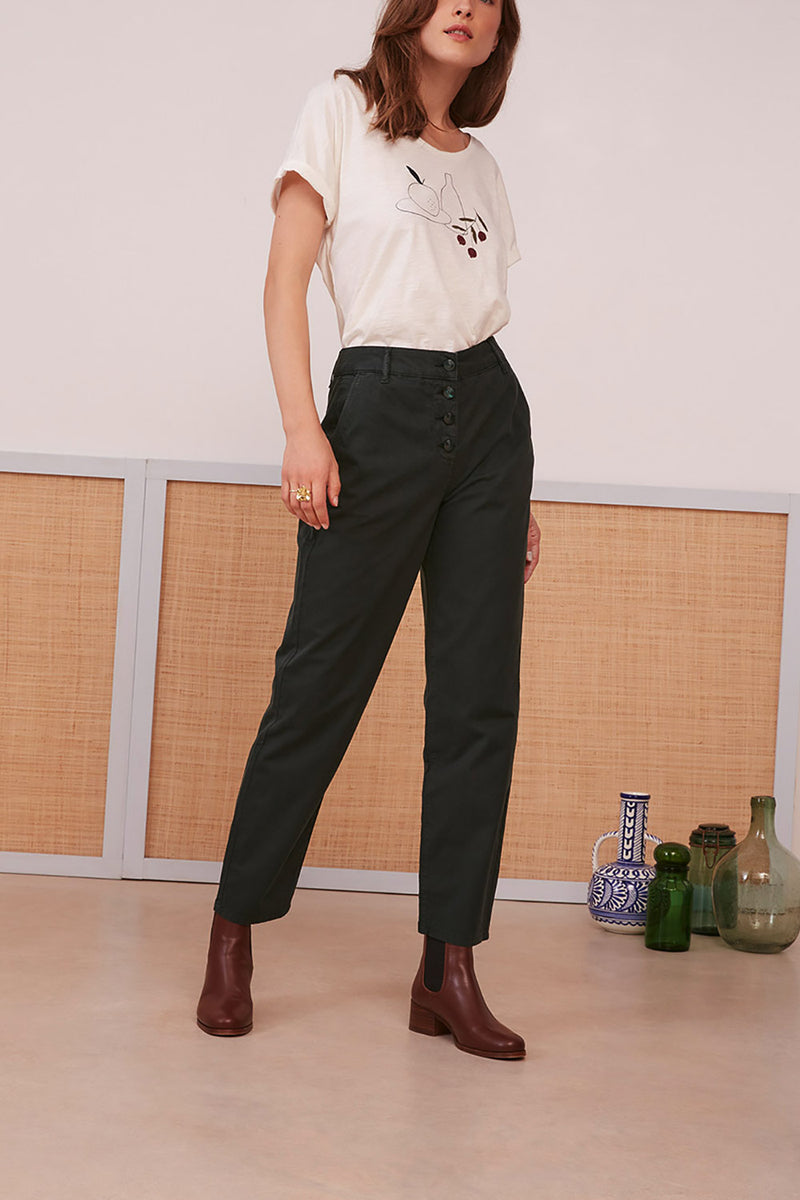 pantalon eliseo foret